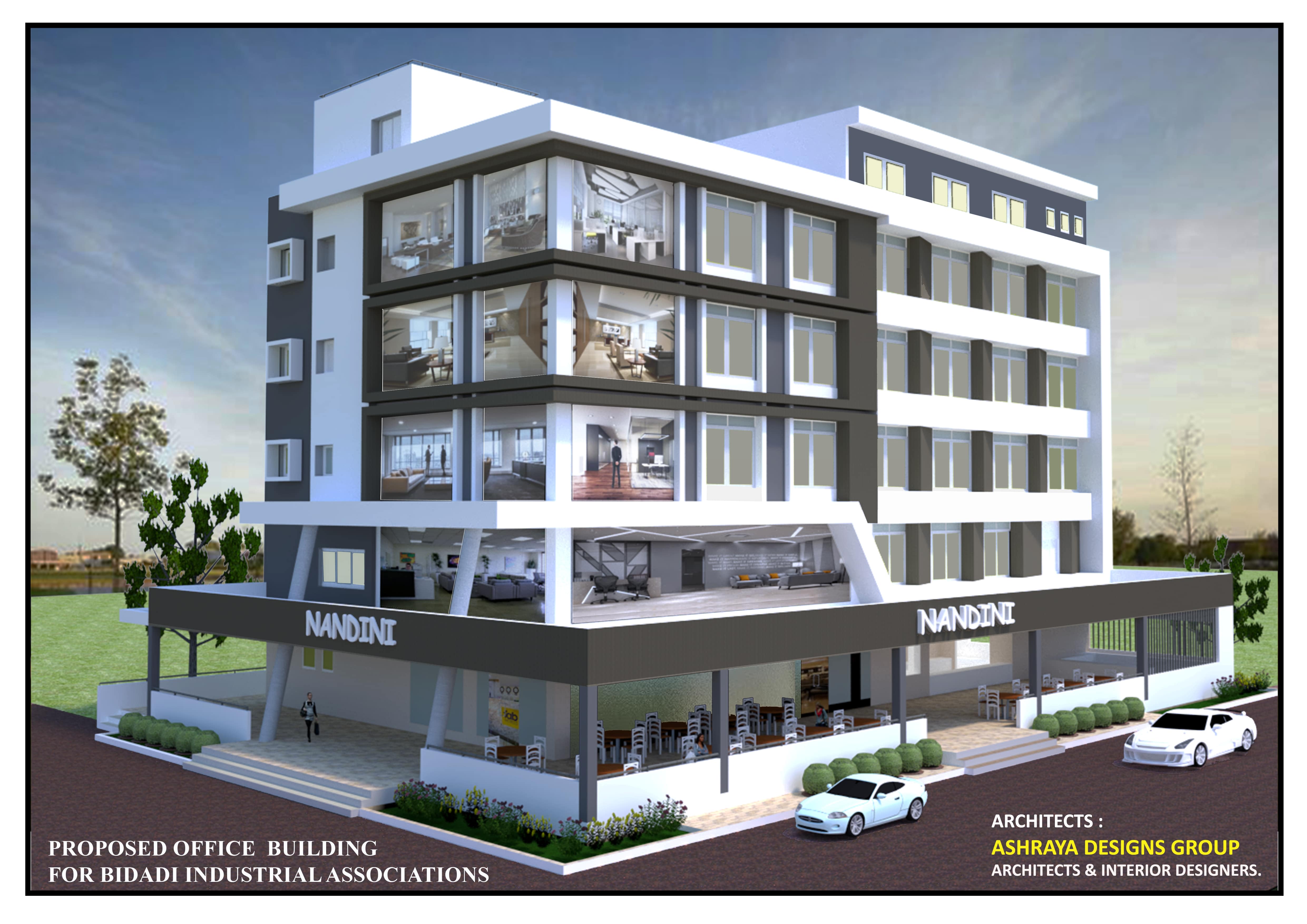 commercial Design